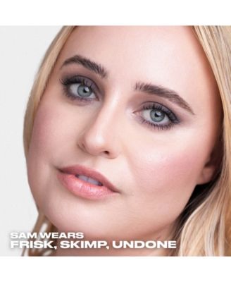 Naked2 Basics Matte Neutral Eyeshadow Palette