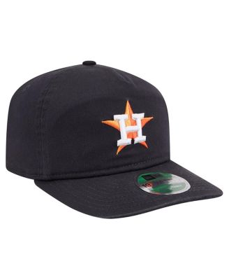 Men's Navy Houston Astros Team 19TWENTY Adjustable Hat