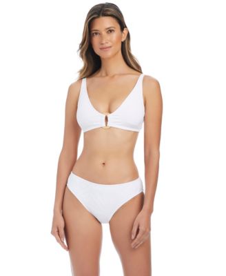 Women's Over-The-Shoulder Swim Bikini Top