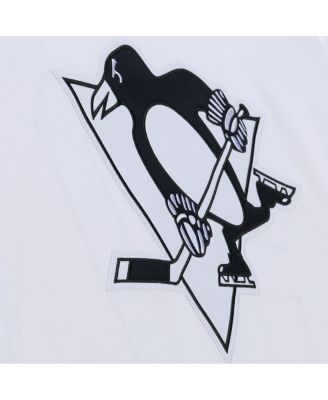 Men's Sidney Crosby White 2019 All-Star Game Power Play Jersey