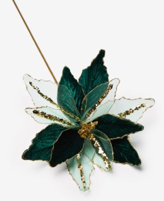 Enchanted Forest Flower Pick