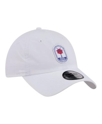 Men's White Philadelphia Phillies 2026 Spring Training Fan Pack Icon Casual Classic Adjustable Hat