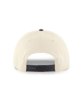 Men's Natural/Charcoal Texas A&M Aggies Ol' Sarge Basketball Hitch Adjustable Hat