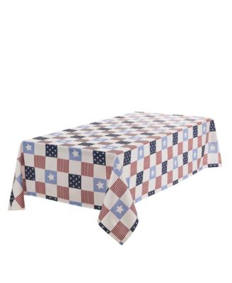 Heritage Tablecloth, 60" x 144"