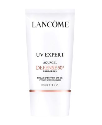UV Expert Aquagel Defense SPF 50+ Primer and Moisturizer, 1 oz.