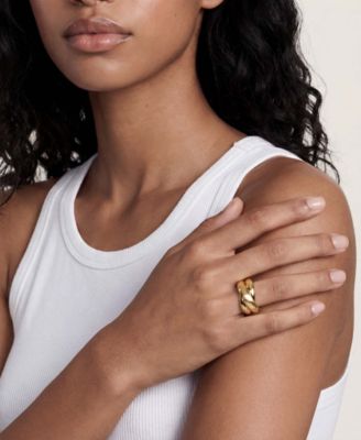 Don't Get It Twisted Ring