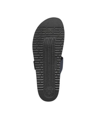 Women's Helen Classics Women's Nubuk Leather Sandal