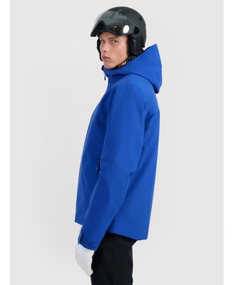 Men's Winter Ski Jacket With NeoDry 5000 Membrane