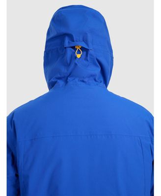 Men's Ski jacket NeoDry 8000/5000 With Integrated Hood