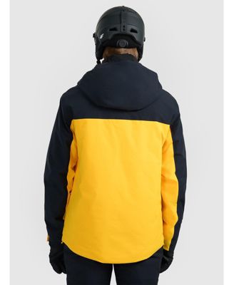 Men's Winter Ski Jacket With NeoDry 5000 Membrane