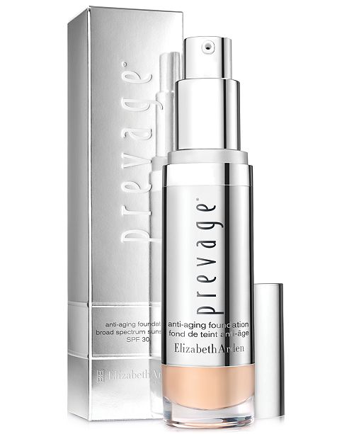 Elizabeth Arden Prevage Anti Aging Foundation Spf 30 1 Fl Oz