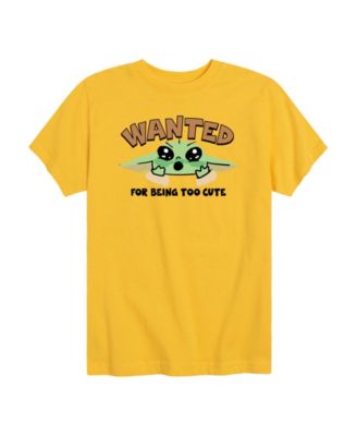 Boys' 2T-5T Short-Sleeve Graphic T-Shirt