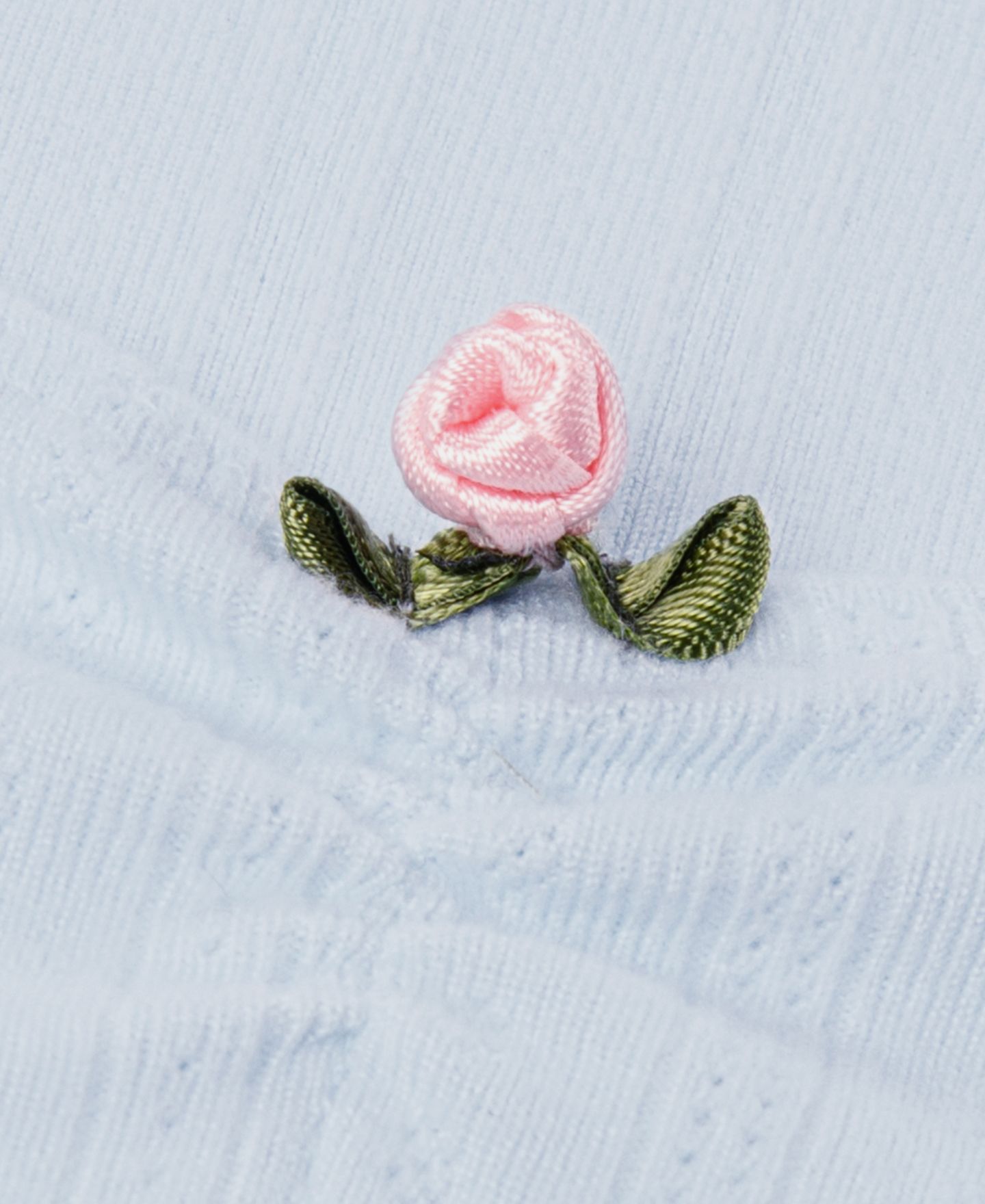 Футболка abercrombie kids Scoop Neck T-Shirt для девочек-малышей, цвет: Синий — фото 4