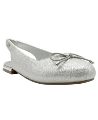 Girls' 5-11 Round-Toe Shoe