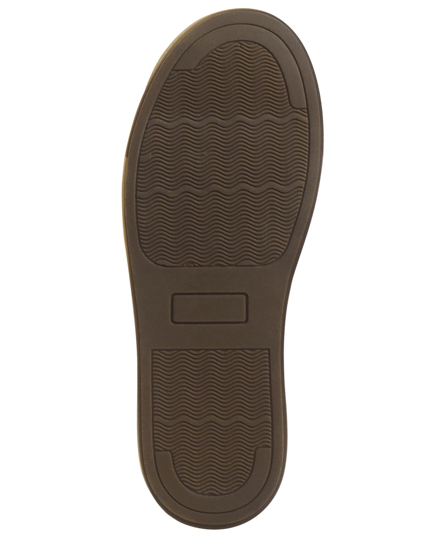 Кроссовки Kenneth Cole Reaction Round-Toe Mael Boat Sneakers для мальчиков, цвет: Тёмно-коричневый — фото 6