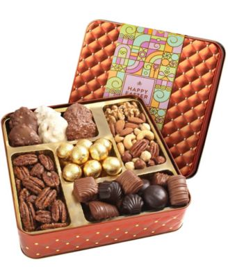 Easter Chocolate and Nut, 20-Pc.