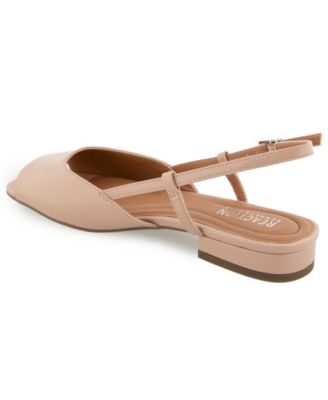 Women's Jensen Slingback Flat Sandals