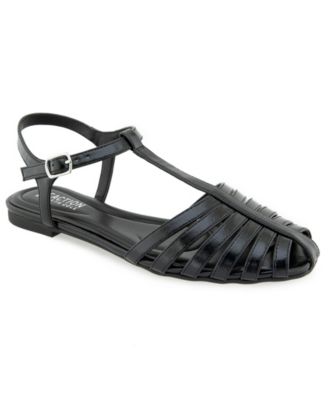 Women's Moreno Fisherman Flat Sandals