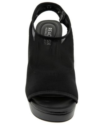 Women's Ramsey Mesh Platform Dress Sandals