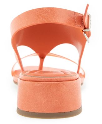 Women's Kure Block Heel Dress Sandals