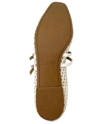 Women's Malibu Mary Jane Flats