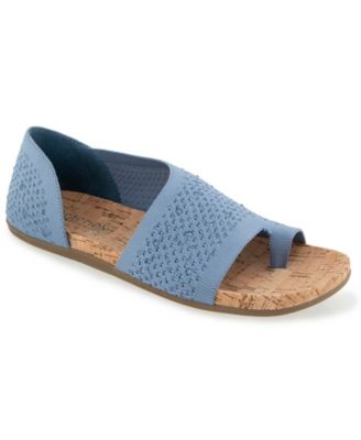 Women's Sential Flat Sandals