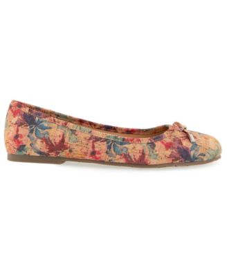 Women's Elstree Ballet Flats