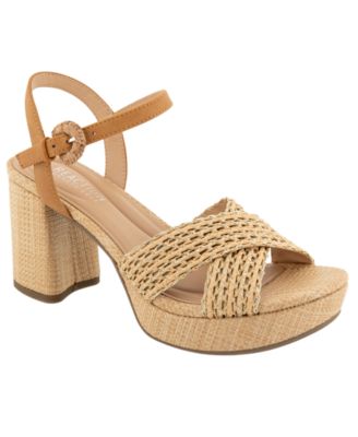 Women's Reeva Platform Dress Sandals