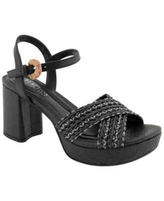 Women's Reeva Platform Dress Sandals