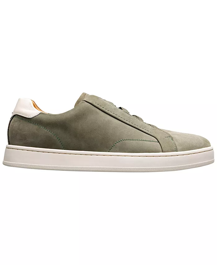 Men's Monopoli Elastic Lace-to-Toe Sneakers - thumbnail 9