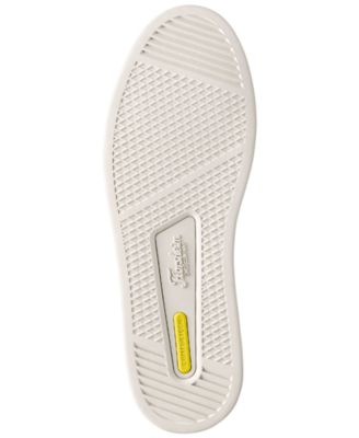 Men's Monopoli Elastic Lace-to-Toe Sneakers