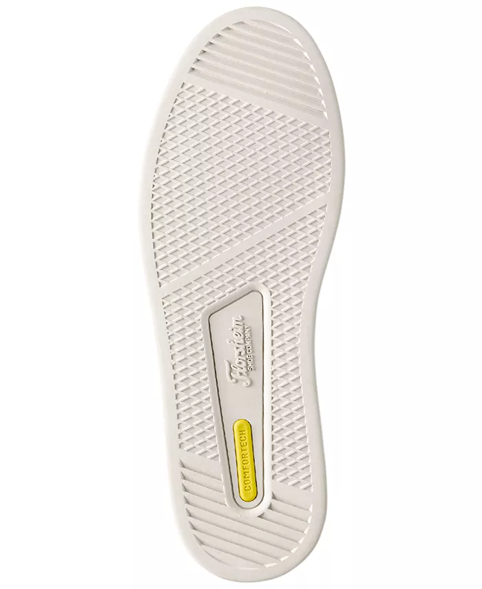 Men's Monopoli Elastic Lace-to-Toe Sneakers - thumbnail 5