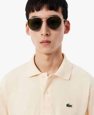 Men's Classic-Fit Polo Shirt