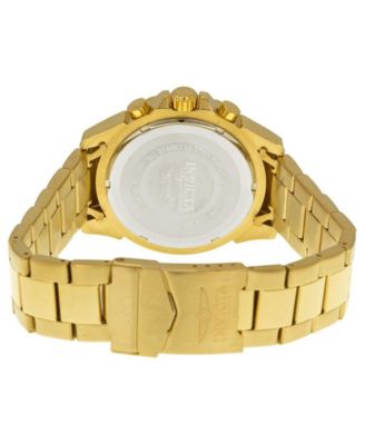 Men's 7472 Signature II Quartz Chronograph Dial Watch