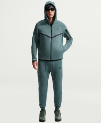 Men's Tech Fleece Full-Zip Hoodie