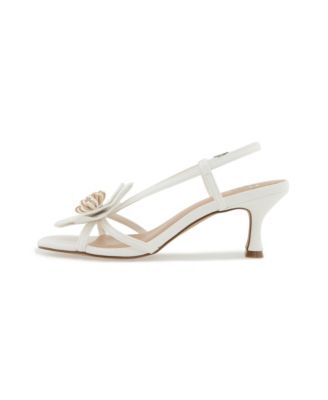 Women's Cassidy Heeled Sandal