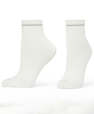 Women's 3 Pack Super Soft Cropped Socks