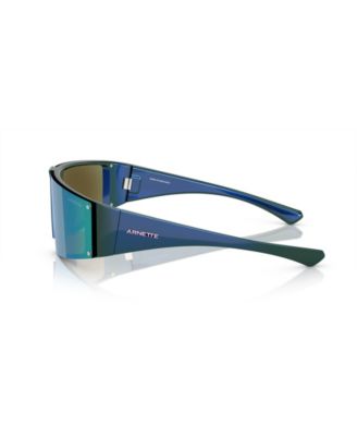 Men's Saturnya Sunglasses, AN4332