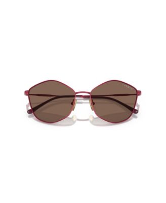 Women's Geometric Sunglasses, VO4282S