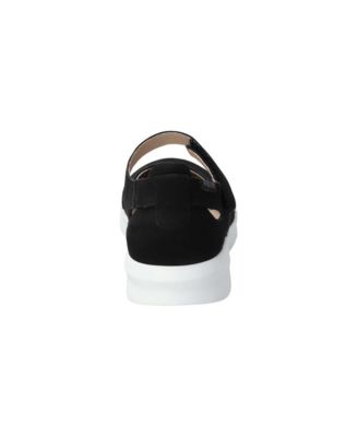 Women's Marsia Leather Mary Jane Flat