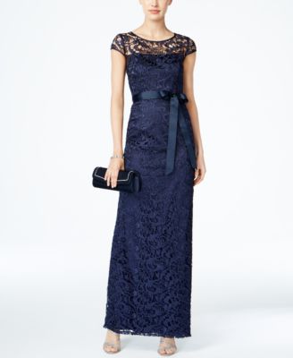 macys maid of honor dresses