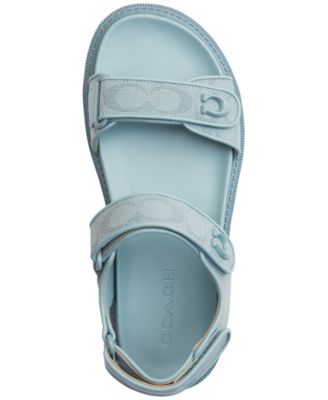 Women's Brynn Signature Canvas Sandal