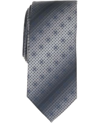 Men's Vaile Abstract Tie
