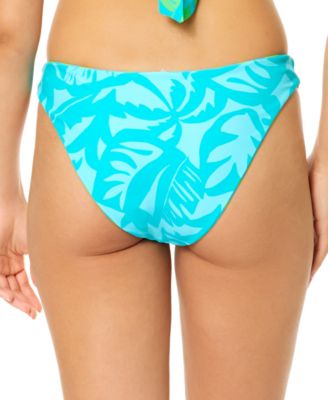 Women's Fiora Reversible Swim Bikini Bottoms
