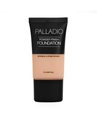 Powder Finish Foundation - 0.91 oz