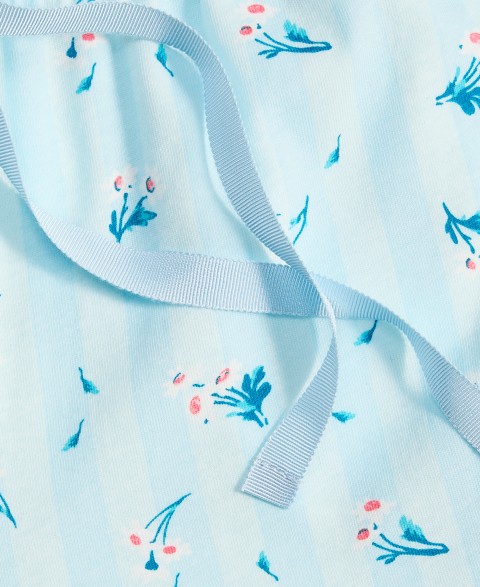Женские Charter Club Women's Knit Pajama Pants