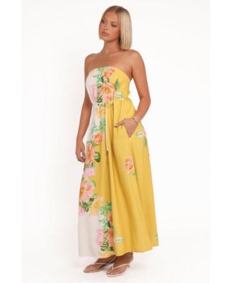 Women's Marlia Maxi Dress