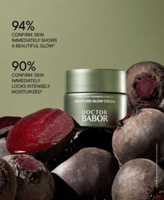 Microbiomic Moisture Glow Cream, 1.69 oz.