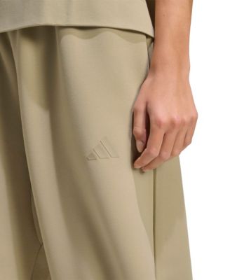 Women's Soft Lux Loose-Fit Pants