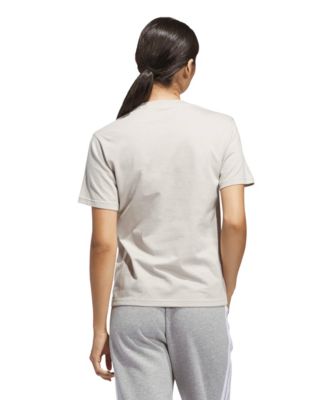 Women's Wester Florals Graphic T-Shirt